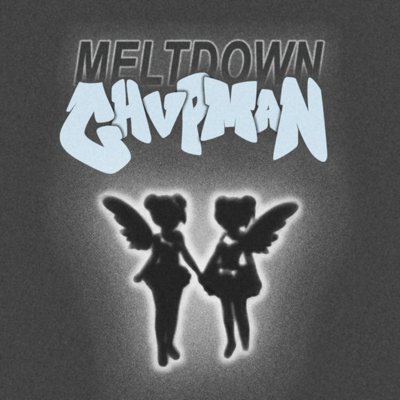 MELTDOWN (Radio Edit) cover art