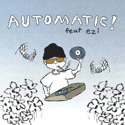 AUTOMATIC cover art